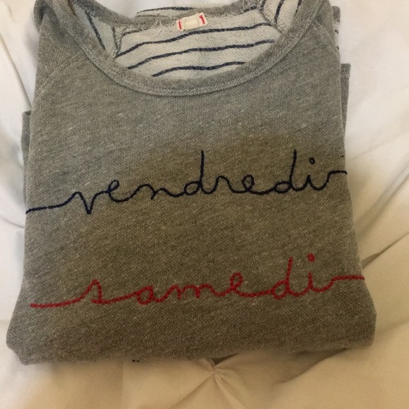 💌🌻Cute sweater 🌻💌 - Picture 3 of 3